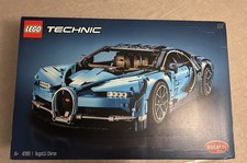 LEGO® Technic 42083 Bugatti