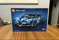 LEGO Technic Bugatti Chiron