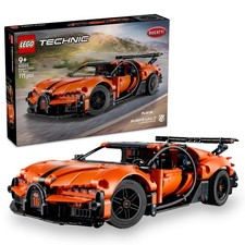 LEGO Technic Bugatti Chiron