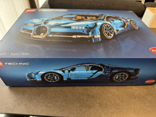 LEGO Technic Bugatti Chiron