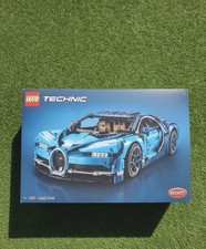  LEGO 42083 Technic Bugatti