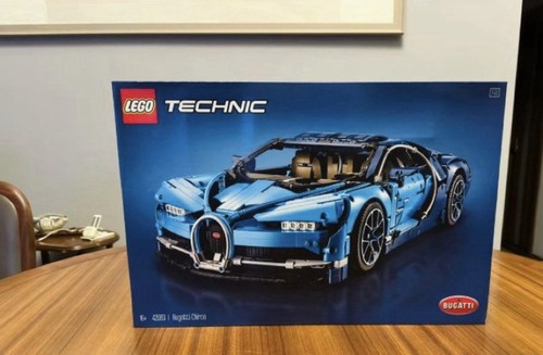 Lego technic 42083 - lego®,