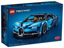LEGO Technic Bugatti Chiron