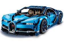 Supercar Technic Bugatti