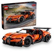LEGO 42222 Technic - Hyper Car
