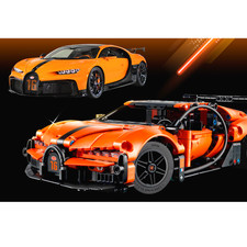 LEGO Technic 42222 Bugatti