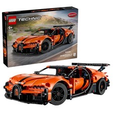 LEGO Technic Bugatti Chiron