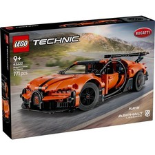 LEGO® Technic 42222 Hypercar