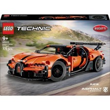 42222 LEGO® TECHNIC Bugatti