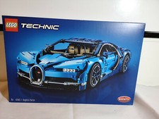LEGO TECHNIC 42083 -Bugatti