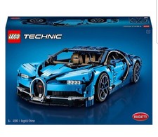 LEGO® Technic 42083 Bugatti